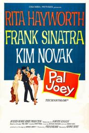 Pal Joey filmas