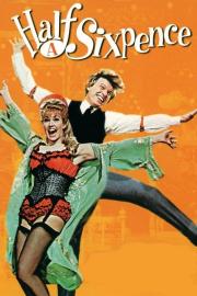 Half a Sixpence filmas