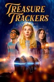 Treasure Trackers filmas