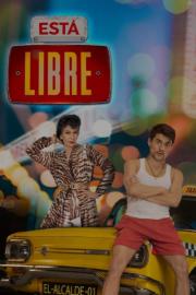 Está Libre filmas