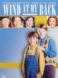 Wind at My Back filmas