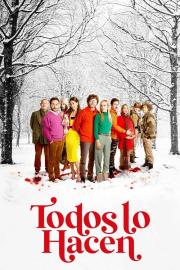 Todos lo hacen filmas