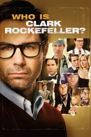 Who Is Clark Rockefeller? filmas