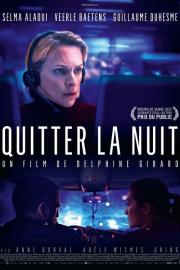 Quitter la nuit filmas