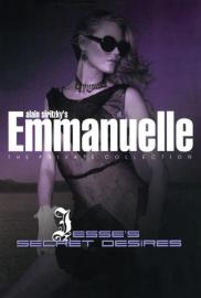 Emmanuelle - The Private Collection: Jesse's Secret Desires filmas