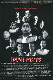 Social Misfits filmas