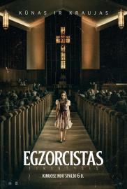 Egzorcistas: Tikintysis filmas