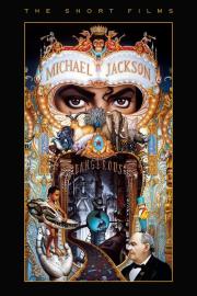 Michael Jackson: Dangerous - The Short Films filmas