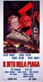 Salt in the Wound filmas