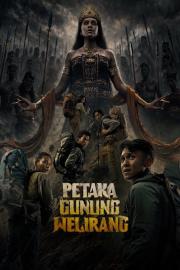 Petaka Gunung Welirang filmas
