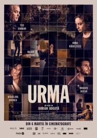 Urma filmas