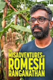 The Misadventures of Romesh Ranganathan filmas