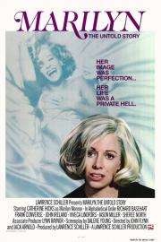 Marilyn: The Untold Story filmas