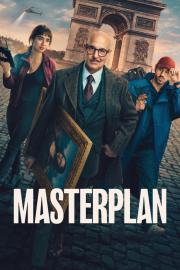 Masterplan filmas