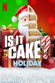 Is It Cake? Holiday filmas