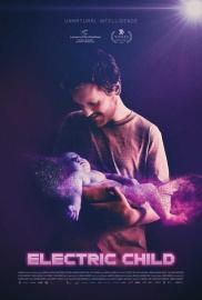 Electric Child filmas