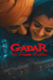 Gadar: Ek Prem Katha filmas