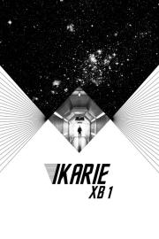 Ikarie XB 1 filmas