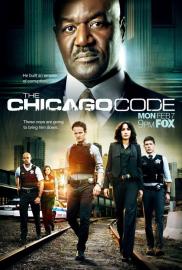 The Chicago Code filmas