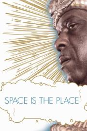 Space Is the Place filmas