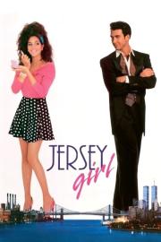 Jersey Girl filmas