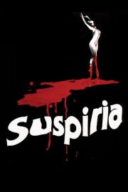Suspiria filmas