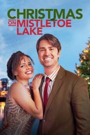 Christmas on Mistletoe Lake filmas