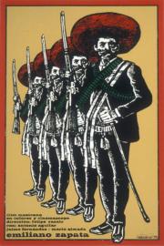 Emiliano Zapata filmas