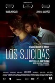 Los suicidas filmas