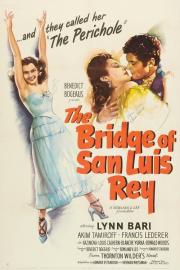 The Bridge of San Luis Rey filmas