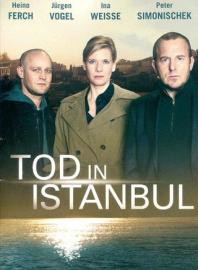 Tod in Istanbul filmas