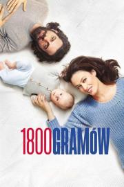 1800 gramów filmas