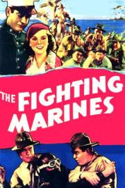 The Fighting Marines filmas
