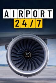 Airport 24/7 filmas