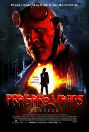 Pragaro Vaikis: Sukčius filmas