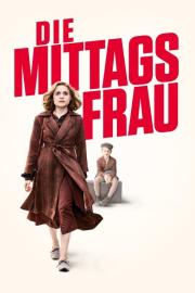 Die Mittagsfrau filmas