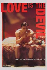 Love Is the Devil: Study for a Portrait of Francis Bacon filmas