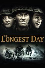 The Longest Day filmas