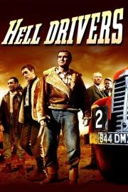 Hell Drivers filmas