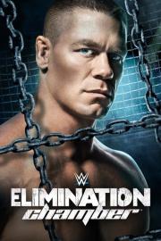 WWE Elimination Chamber 2017 filmas