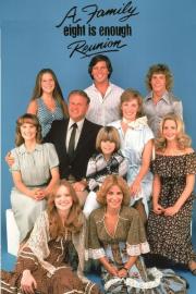 Eight Is Enough: A Family Reunion filmas