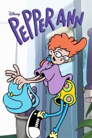 Pepper Ann filmas