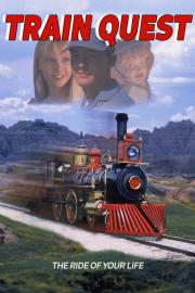Train Quest filmas