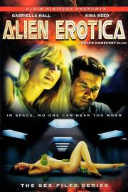 Sex Files: Alien Erotica filmas