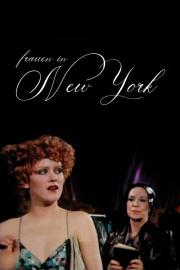 Frauen in New York filmas