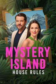 Mystery Island: House Rules filmas