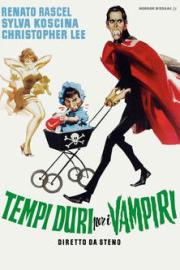 Tempi duri per i vampiri filmas