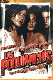 Las poquianchis filmas