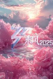 乘风2025 filmas