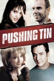 Pushing Tin filmas